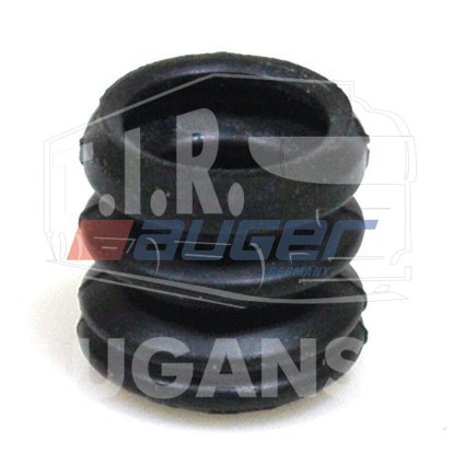 AUG55341, Dust Cover — Auger