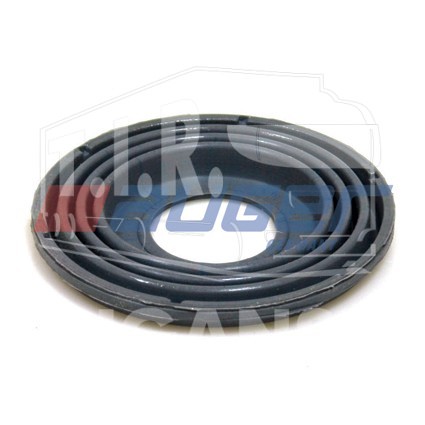 AUG55352, Dust Cover — Auger