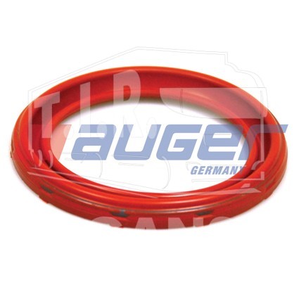 AUG55357, Dust Cover — Auger