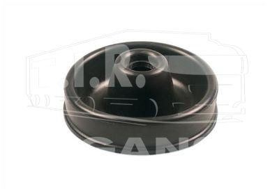 AUG02846, Dust Protecting Rubber — Auger