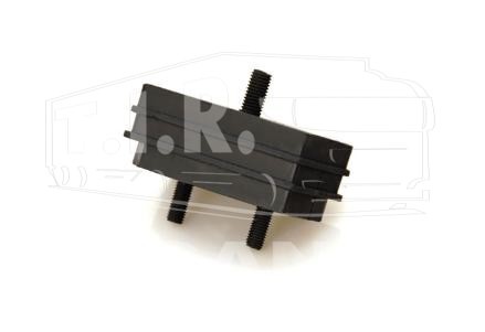 AUG03703, Engine Mounting — Auger