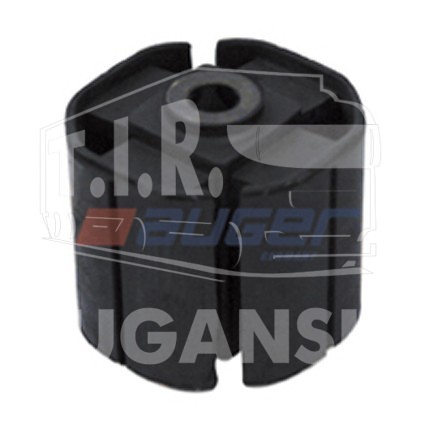 Gear Box Mounting