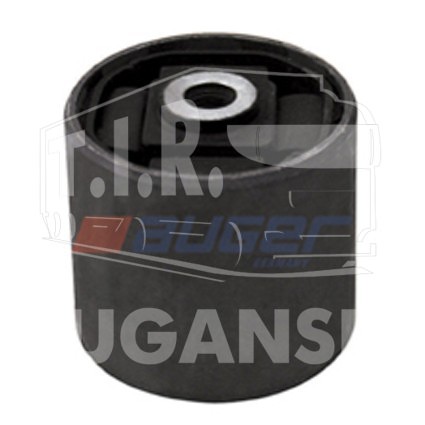 Gear Box Mounting
