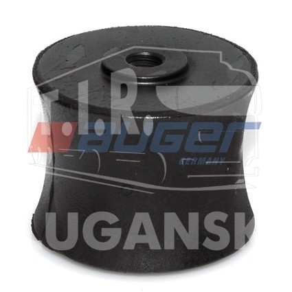 AUG53969, Gear Box Mounting — Auger