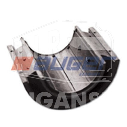 AUG53202, Half Bearing — Auger