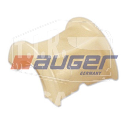 AUG53652, Half Bearing — Auger