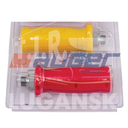 AUG54767, Handle Grip — Auger