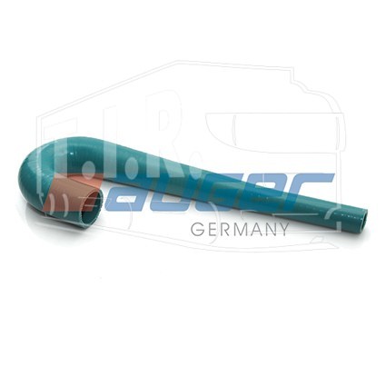 AUG55035, Hose — Auger