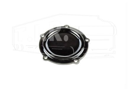 AUG03781, Hub Cap — Auger