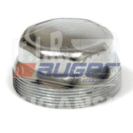 AUG52131, Hub Cap — Auger
