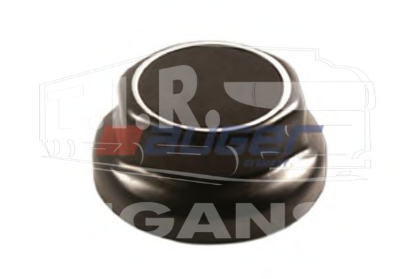 AUG53975, Hub Cap — Auger