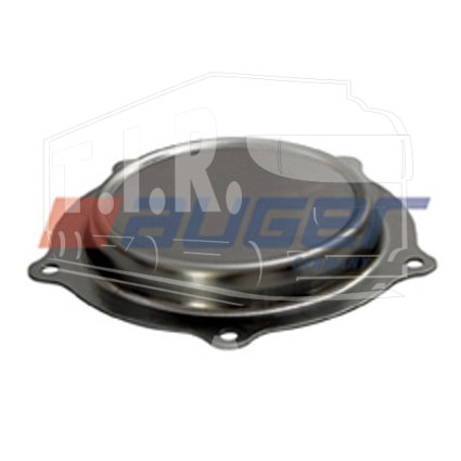 AUG54408, Hub Cap — Auger