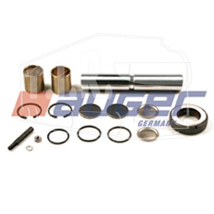 AUG52554, King Pin Kit — Auger