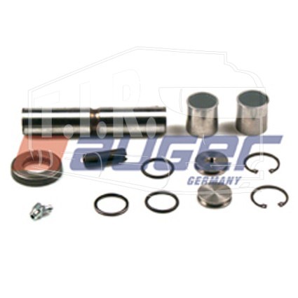 King Pin Kit