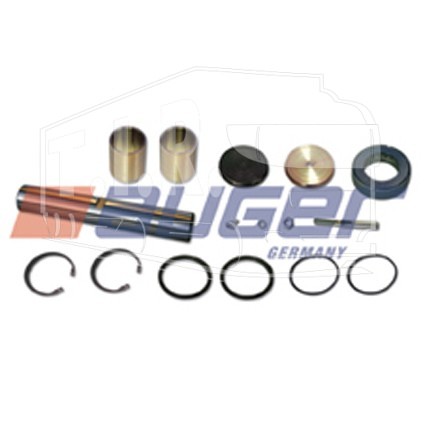 AUG52607, King Pin Kit — Auger