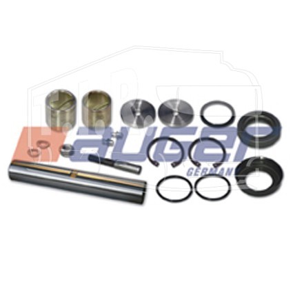 AUG52620, King Pin Kit — Auger