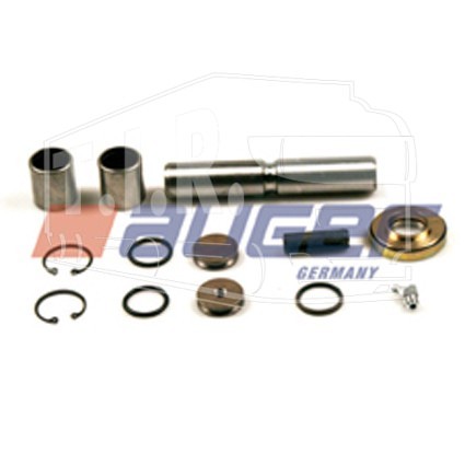 AUG52681, King Pin Kit — Auger