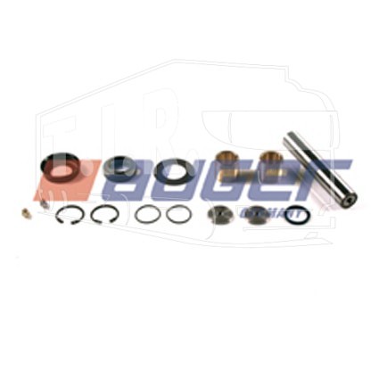 AUG53711, King Pin Kit — Auger