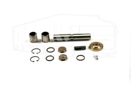 AUG02681, King Pin Set — Auger