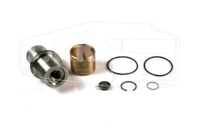 AUG03184, King Pin Set — Auger