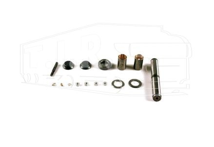 AUG03732, King Pin Set — Auger