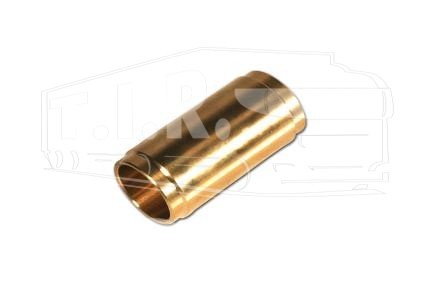 AUG03696, Leaf Spring Bushing — Auger