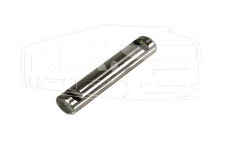 AUG03697, Leaf Spring Pin — Auger