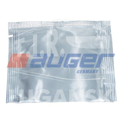 AUG60277, Lubrication — Auger