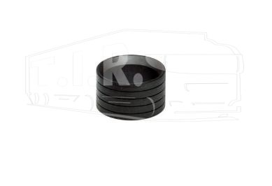 AUG03179, Metal Bushing — Auger