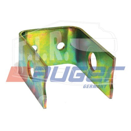 AUG60001, Metal Cover — Auger
