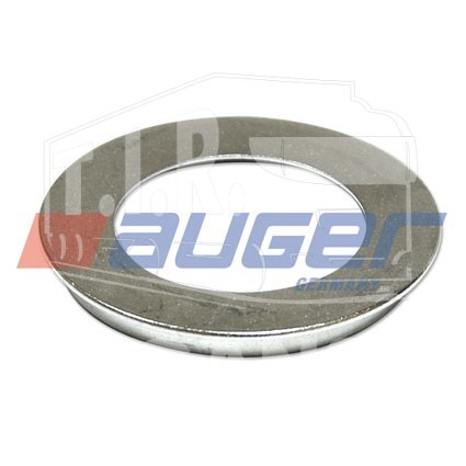 AUG60002, Metal Cover — Auger