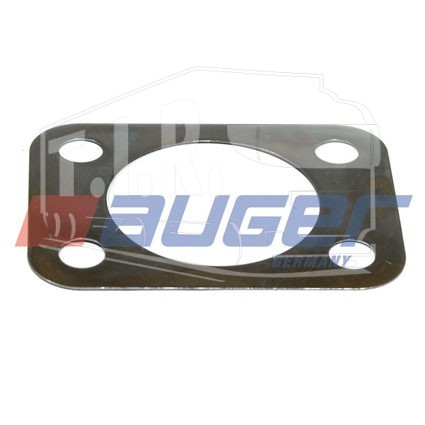 AUG60063, Metal Cover — Auger
