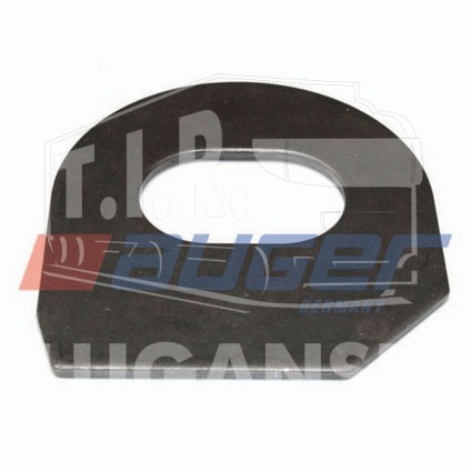 AUG60075, Metal Cover — Auger
