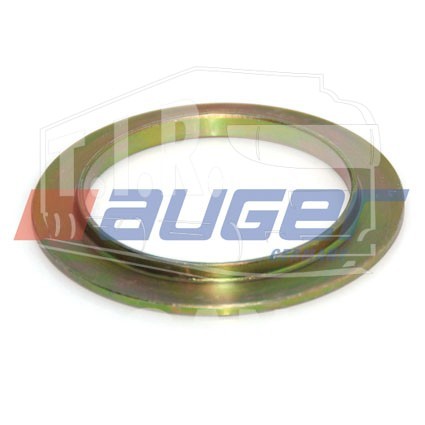 AUG60080, Metal Cover — Auger