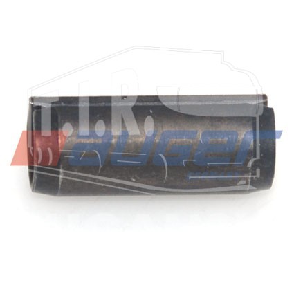 AUG60081, Metal Cover — Auger