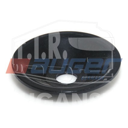 AUG60083, Metal Cover — Auger