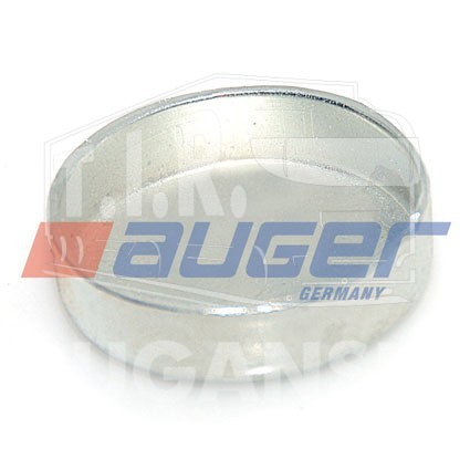 AUG60086, Metal Cover — Auger