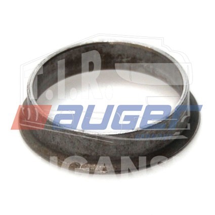 AUG60087, Metal Cover — Auger