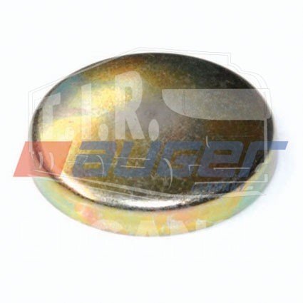 AUG60088, Metal Cover — Auger