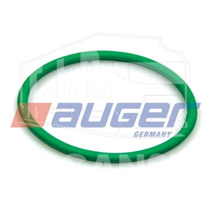 AUG60111, ORing — Auger