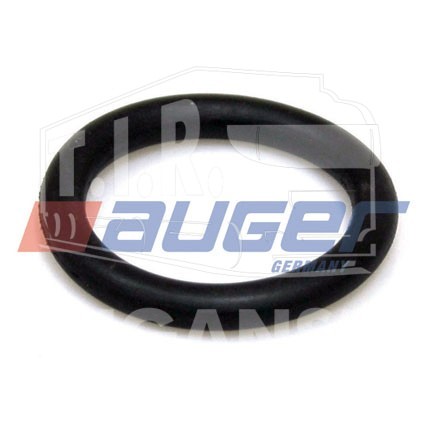AUG60122, ORing — Auger