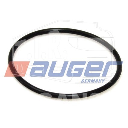 AUG60124, ORing — Auger