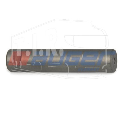 AUG54321, Pin — Auger