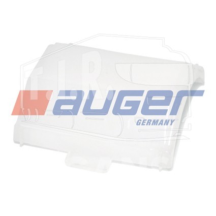 AUG59052, Plastic  Bearing — Auger