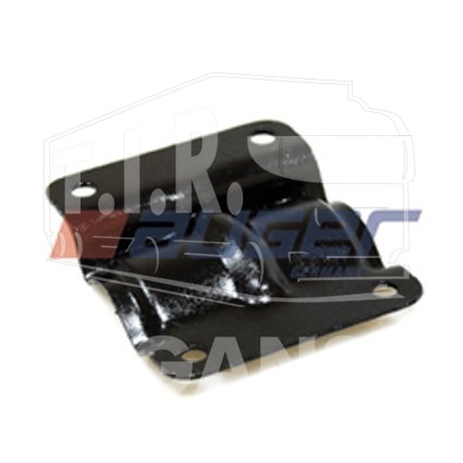 AUG54501, Plate — Auger