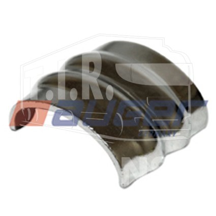 AUG54502, Plate — Auger