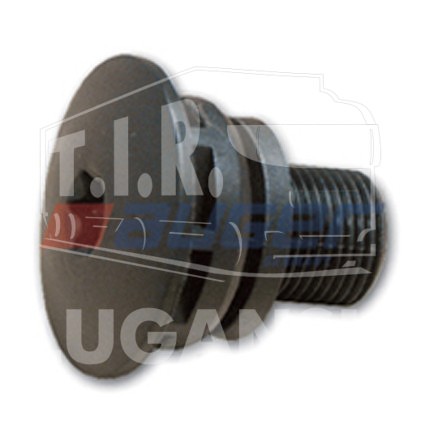 AUG52065, Plug — Auger