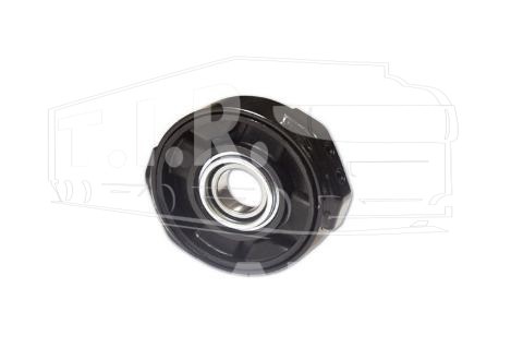 AUG02702, Propeller Shaft Bearing — Auger