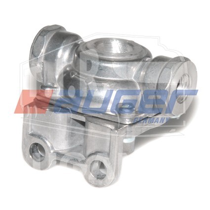 AUG54772, Quick Release Valve — Auger