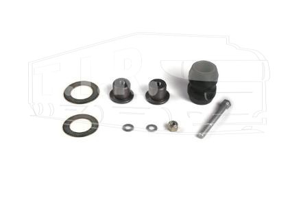 AUG03727, Rear Suspension Rep.Kit — Auger